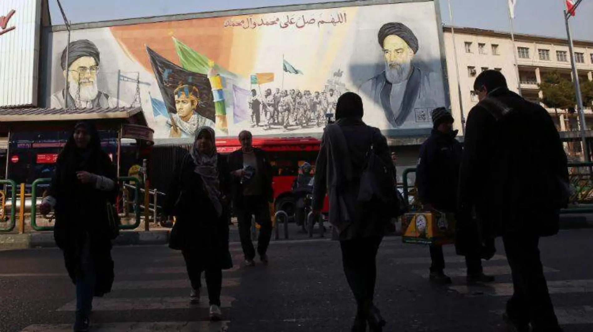 filipinas iran REUTERS